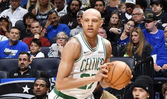 沃尔什：塔图姆恢复得非常好 他现在的移动比之前好太多了