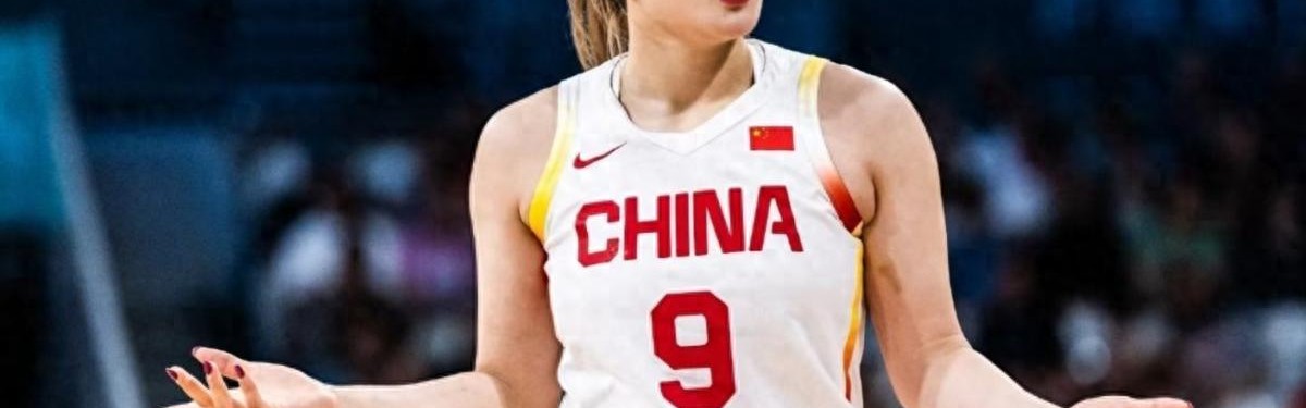 中国女篮第一纳税人球星李梦年交税或达370万！